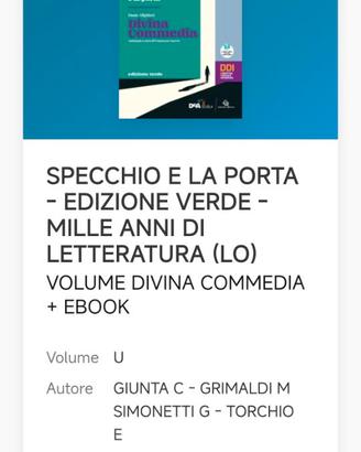 Libri 9788869646607