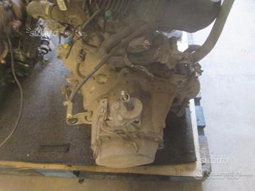 Cambio Citroen Berlingo 2.0 hdi 2003 (RHY)