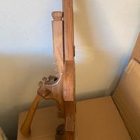 N 2 cavatappi forma violino