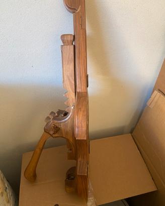 N 2 cavatappi forma violino