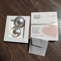 paracapezzoli argento