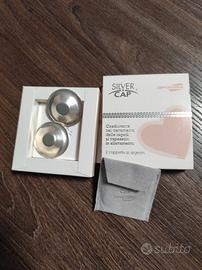 paracapezzoli argento