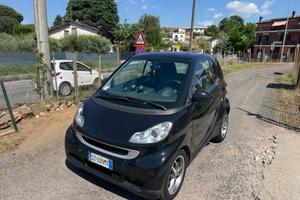 Smart ForTwo 1000 52 kW coupé pure NEOPATENTATI