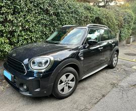 MINI Mini Countryman