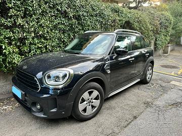 MINI Mini Countryman