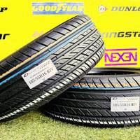 X2: Estive 185/55R16 83V -OVATION- al 89%