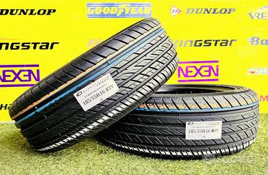 X2: Estive 185/55R16 83V -OVATION- al 89%
