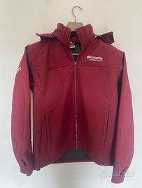 Giacca impermeabile Sportswear Columbia