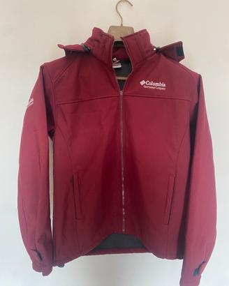 Giacca impermeabile Sportswear Columbia