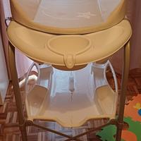 Fasciatoio bagnetto Cam Orso Luna