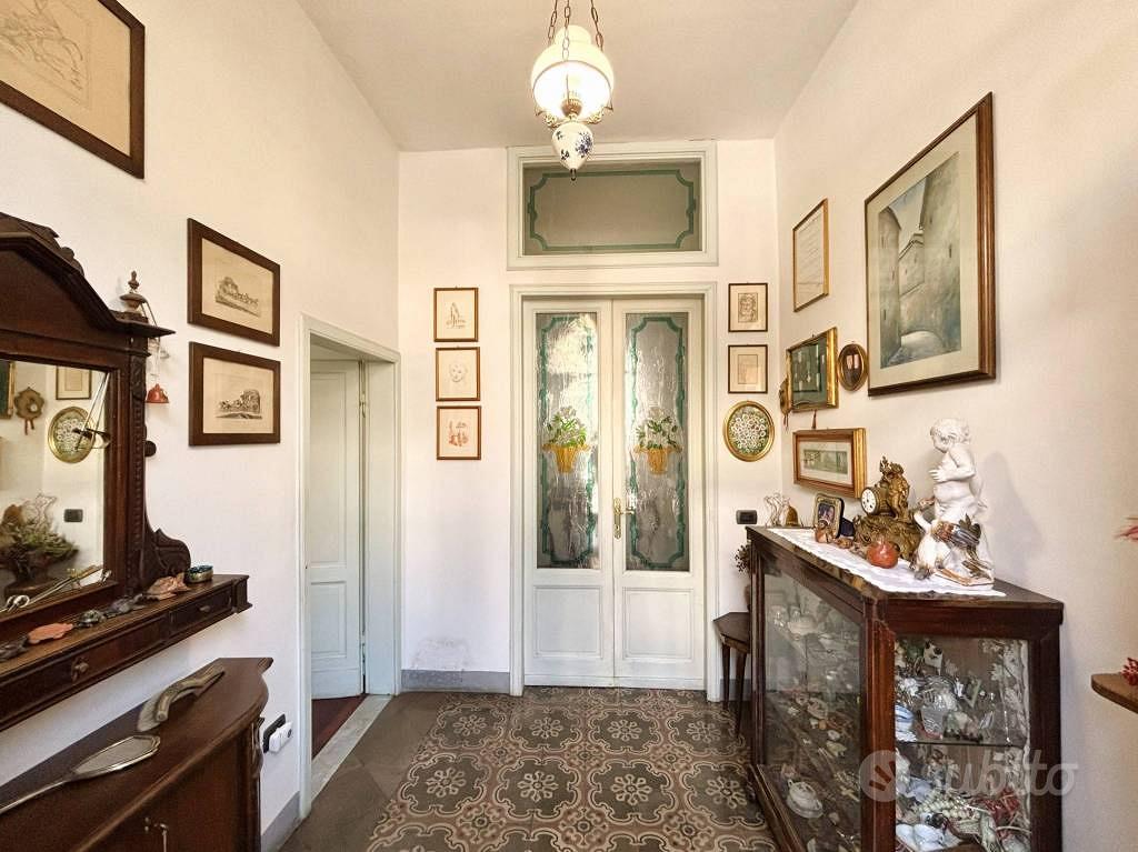 Casa – Pistoia, Lo Sperone - Vista 4