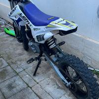 Minicross Lem 110cc