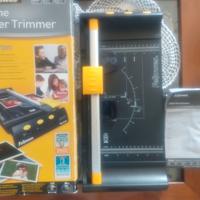 Fellowes Home Paper Trimmer Neutron