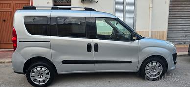fiat dobló
