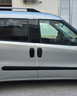 fiat dobló