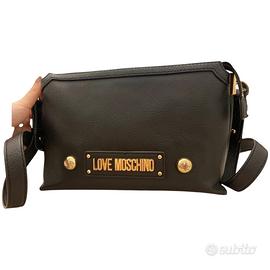 Borsa Love Moschino Vintage