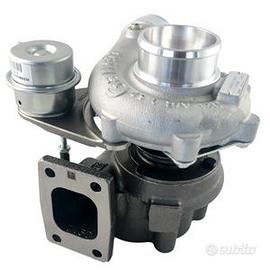 Turbocompressore Garrett GBC20-300 - NUOVO