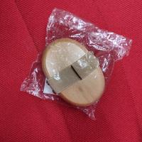 Spazzola setole naturali 