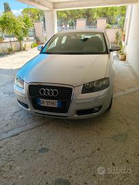 Audi A3 1.9 TDI Attraction