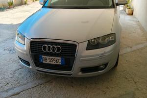 Audi A3 1.9 TDI Attraction