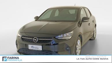 OPEL Corsa VI 2020 - Corsa 1.2 Edition s&s U89495