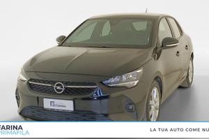 OPEL Corsa VI 2020 - Corsa 1.2 Edition s&s U89495