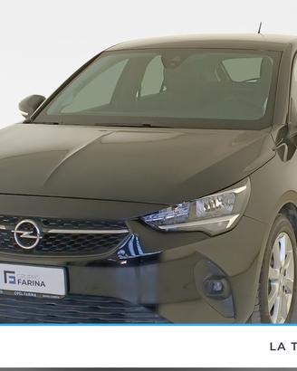 OPEL Corsa VI 2020 - Corsa 1.2 Edition s&s U89495