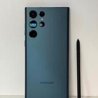 Samsung Galaxy S22 Ultra 512GB Verde | Garantito