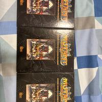 Volumi hobby&work mutant chronicles