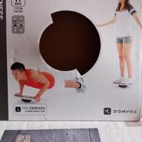 balance board