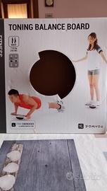 balance board