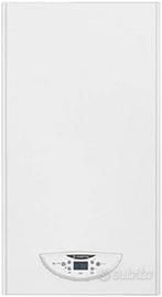 Caldaia a Camera Aperta Ariston HS X 24 CF Low NOx