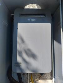 scaldabagno Bosch super Economico 