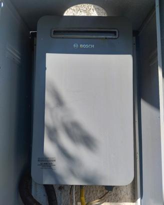 scaldabagno Bosch super Economico 