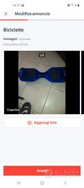 segway e overboard 