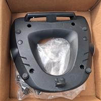 bauletto givi 45 lt. capienza due caschi jet 