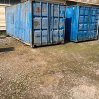 container