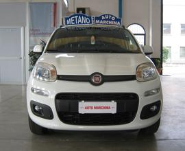 Fiat Panda 0.9 TwinAir Turbo Natural Power Lounge-