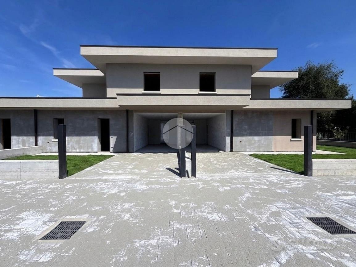 Casa – Castrezzato - Vista 3