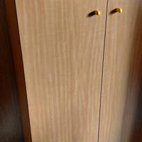 SCARPIERA LEGNO