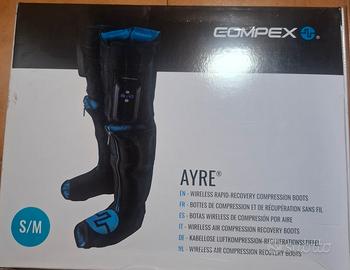 Compex AYRE Boots  
