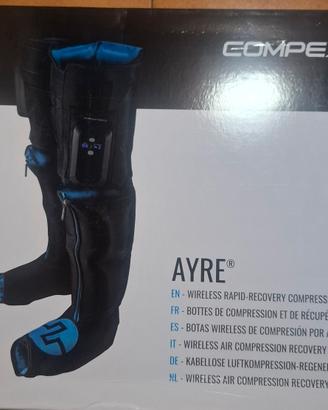 Compex AYRE Boots  