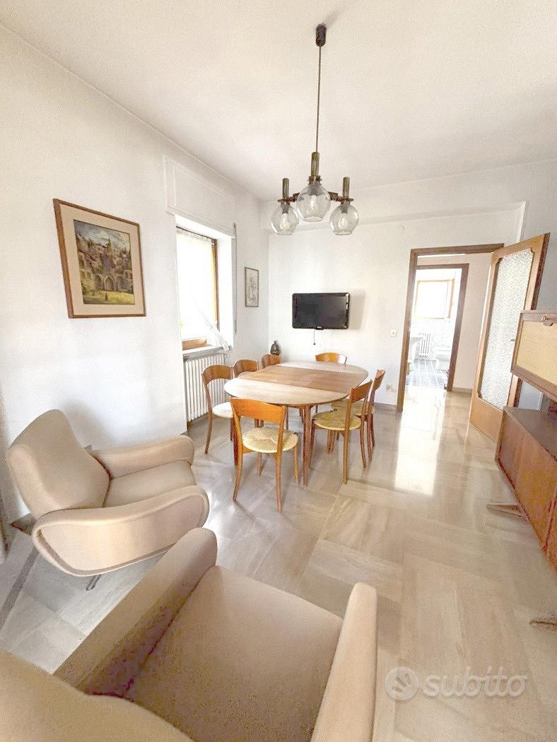 Appartamento – Avezzano, Frati - Vista 2