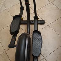 Ellittica DOMYOS EL 500 EU