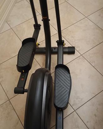 Ellittica DOMYOS EL 500 EU