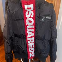 Giubbotto Dsquared2