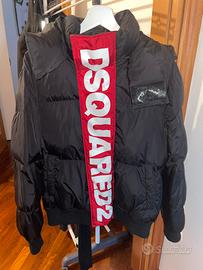 Giubbotto Dsquared2