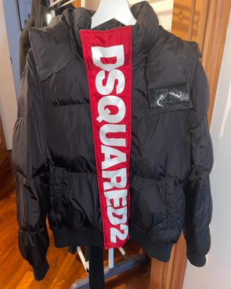 Giubbotto Dsquared2