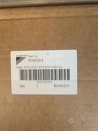SCHEDA ELETTRONICA DAIKIN