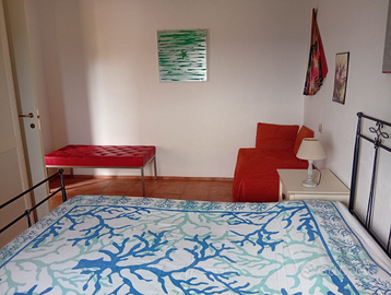 Pittulongu Olbia in residence